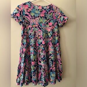 Lilly Pulitzer Kids Knit Dress